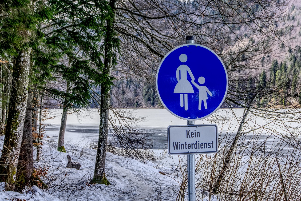 Streudienst in Münster – Vorbeugendes und akutes Streuen mit umweltgerechten Streumitteln.