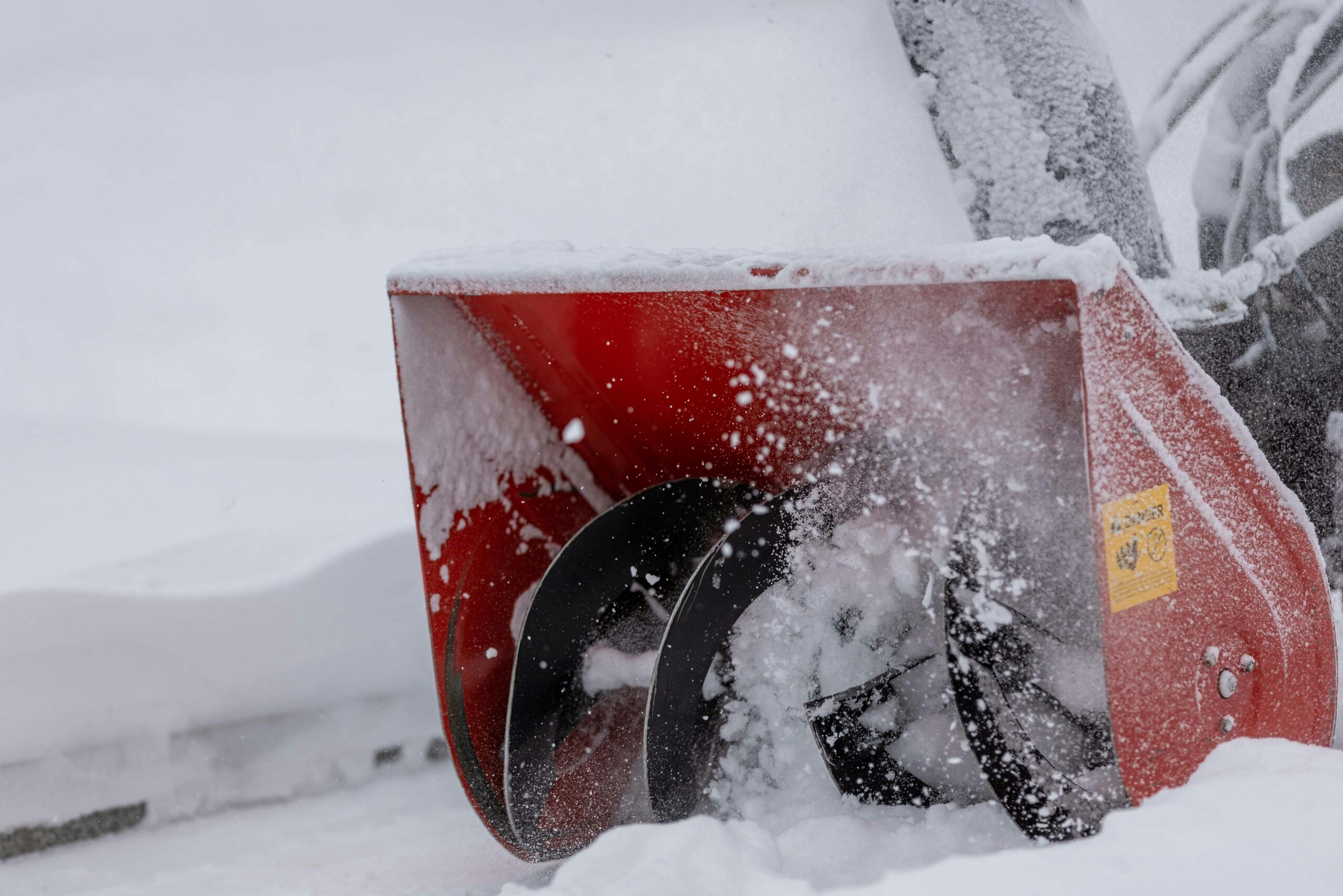 Winterdienst in Greven