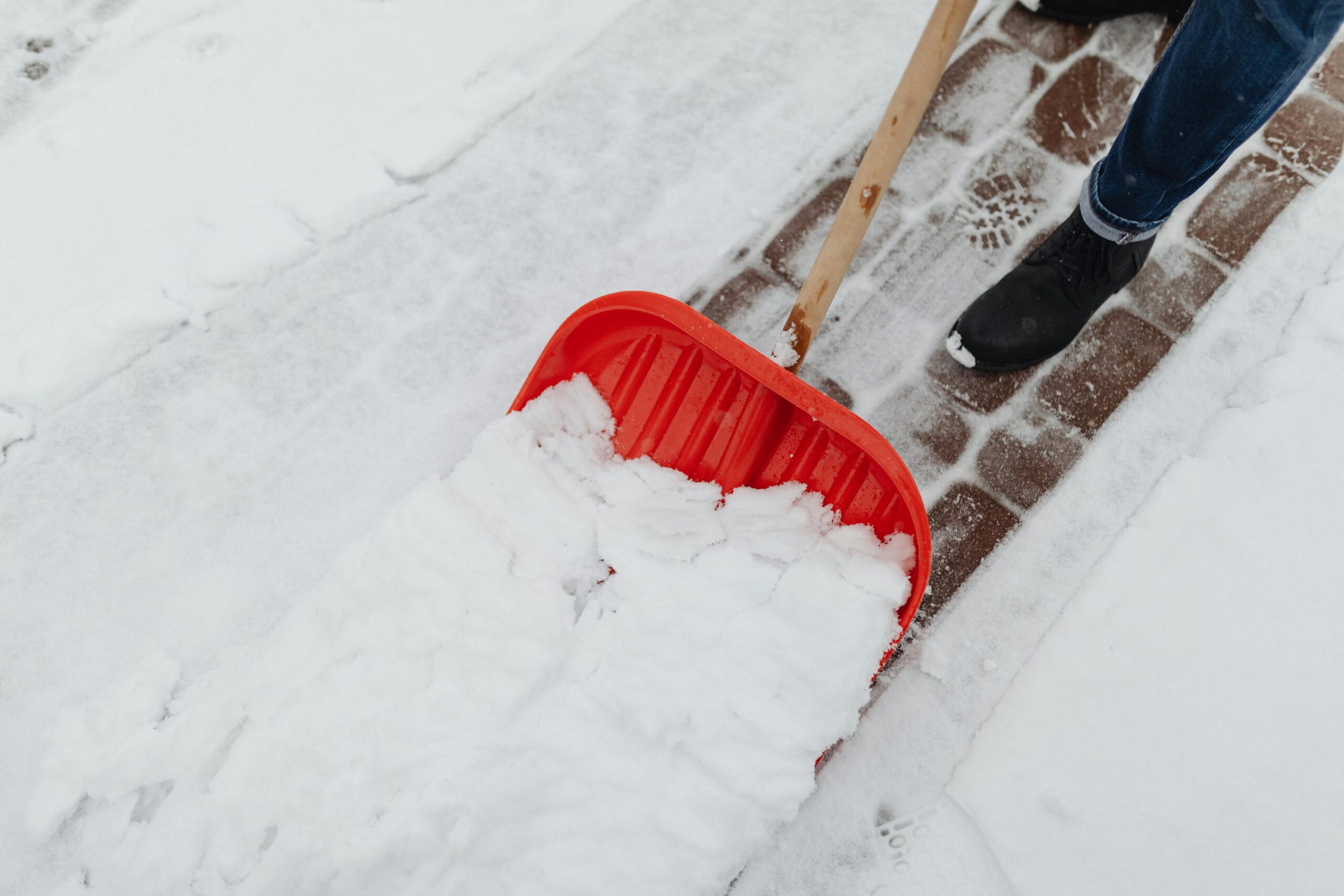 Winterdienst Münster - Ihr zuverlässiger Partner
